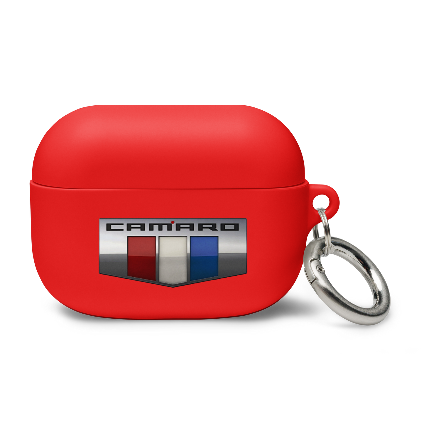 CAMARO HERITAGE RUBBER CASE FOR AIRPODS® AND AIRPODS® PRO