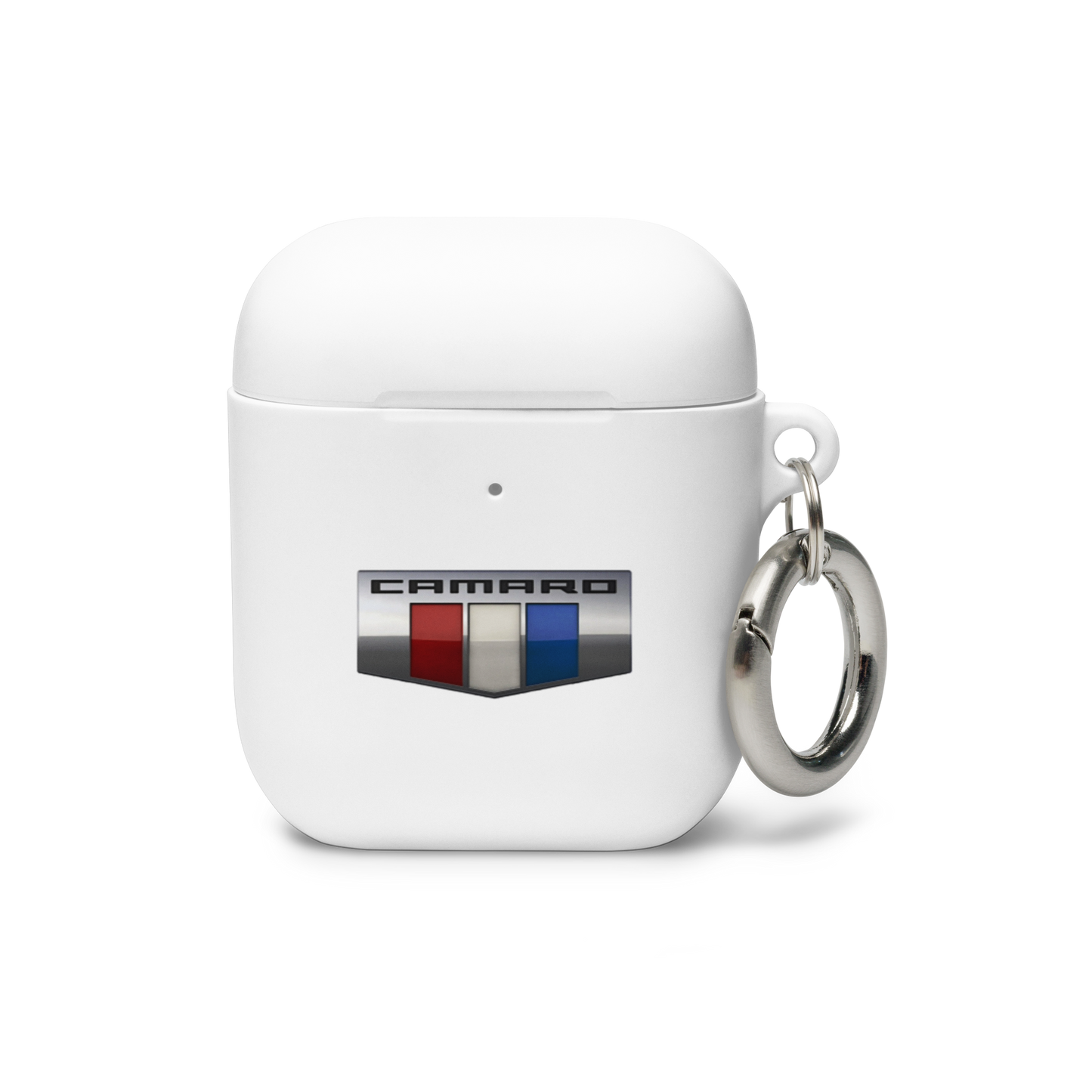 CAMARO HERITAGE RUBBER CASE FOR AIRPODS® AND AIRPODS® PRO