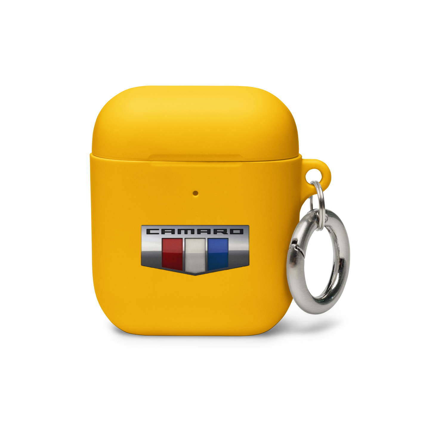 CAMARO HERITAGE RUBBER CASE FOR AIRPODS® AND AIRPODS® PRO