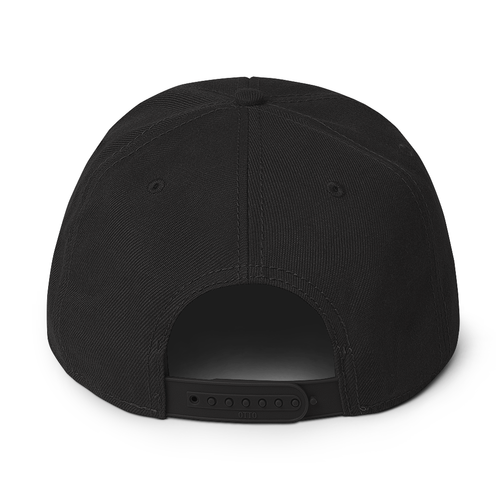 CHEVROLET RACING SNAPBACK HAT
