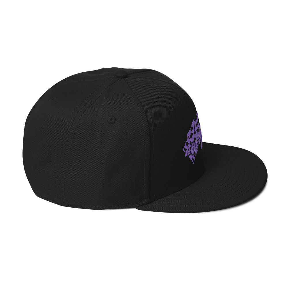 CHEVROLET RACING SNAPBACK HAT