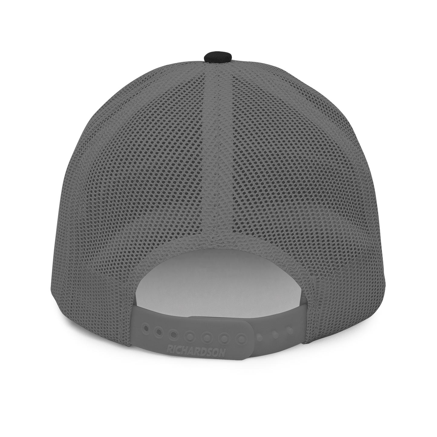FORD MUSTANG LOGO TRUCKER HAT