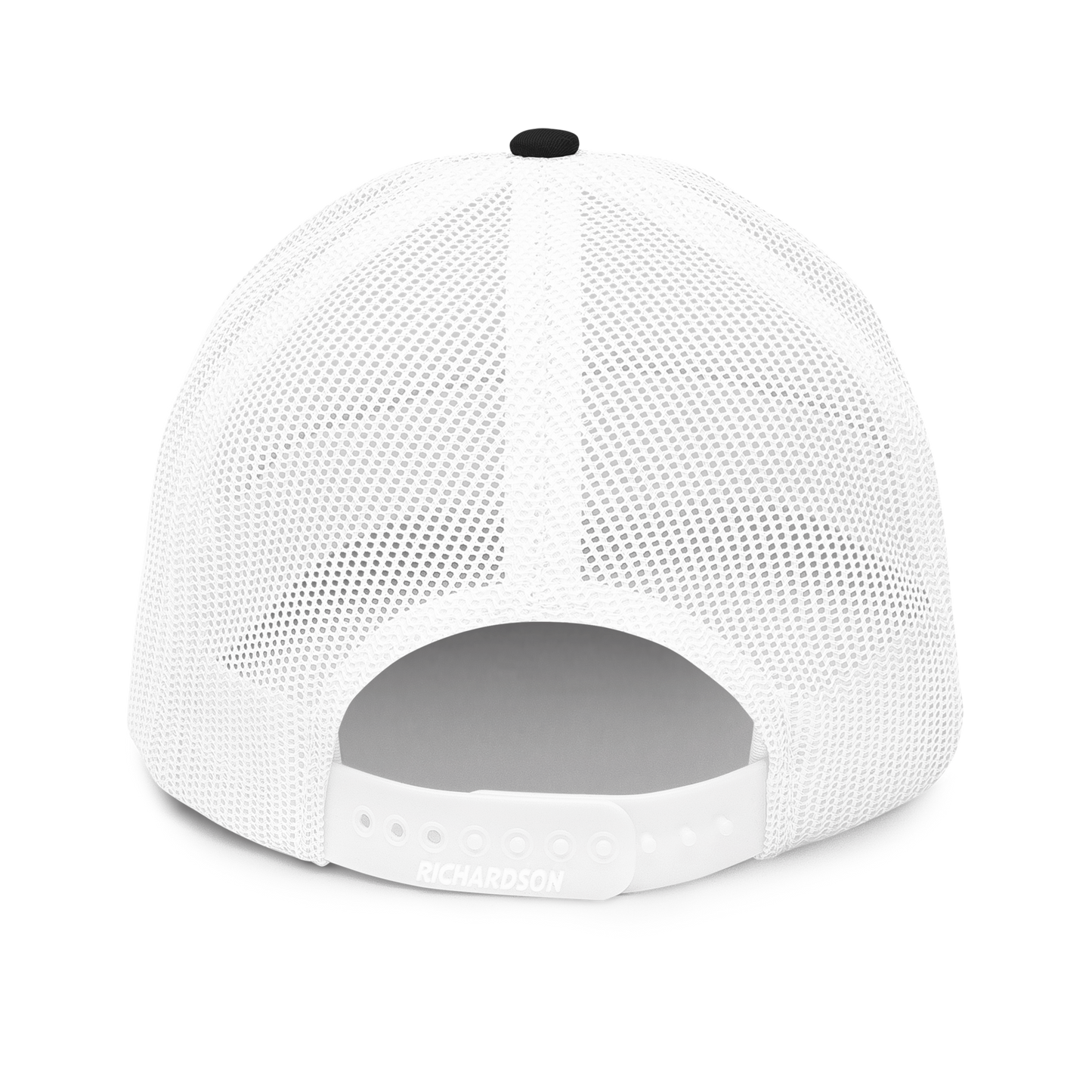 FORD MUSTANG LOGO TRUCKER HAT
