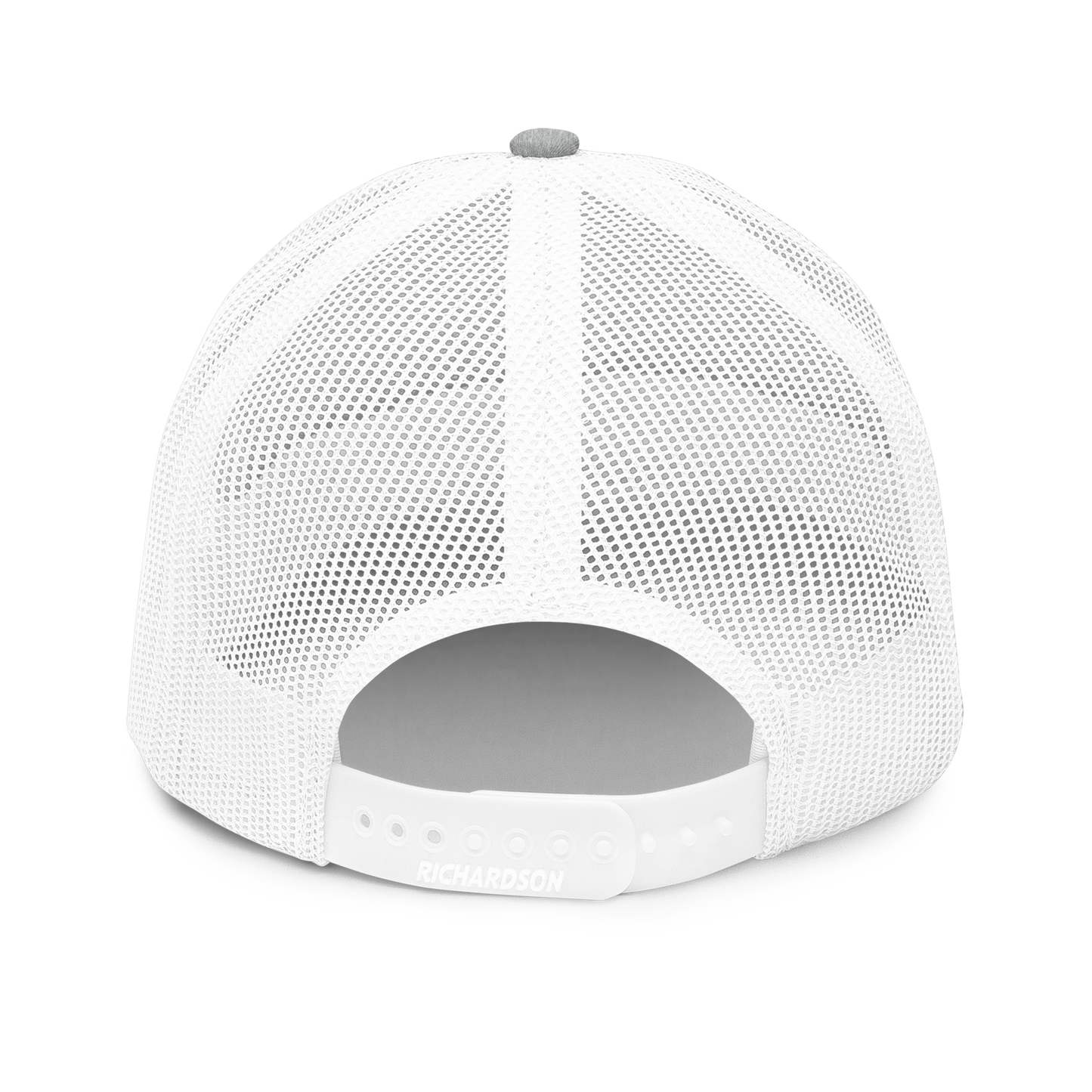 FORD MUSTANG LOGO TRUCKER HAT