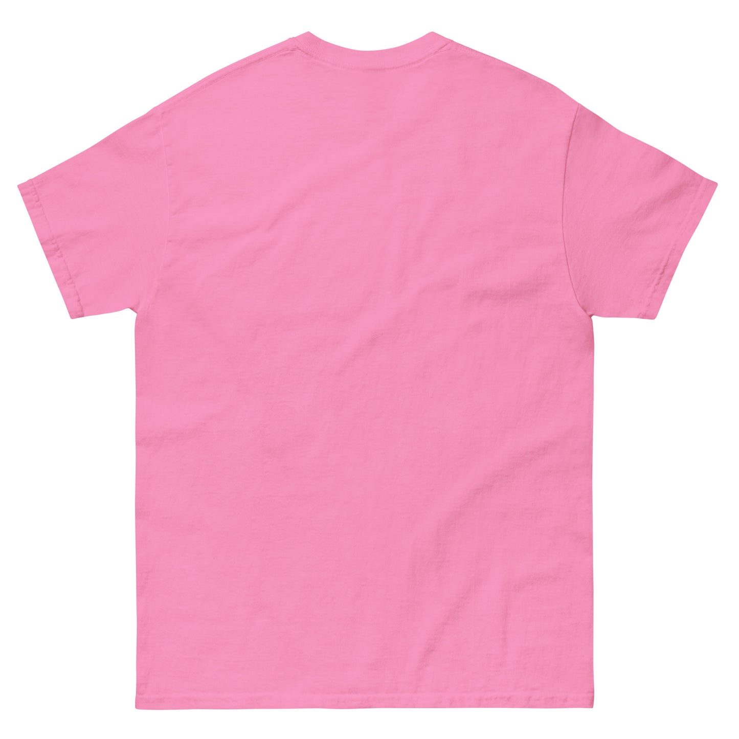 6TH GEN CYBER GLITCH UNISEX CLASSIC TEE *LIMITED EDITION*