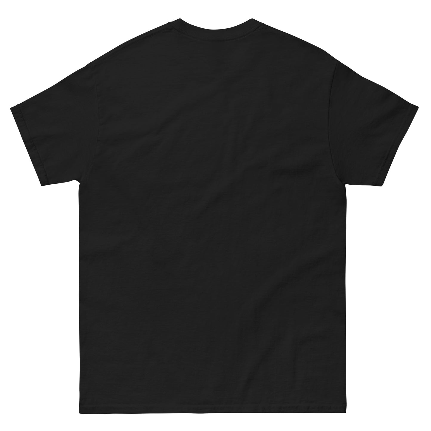 6TH GEN CYBER GLITCH UNISEX CLASSIC TEE *LIMITED EDITION*