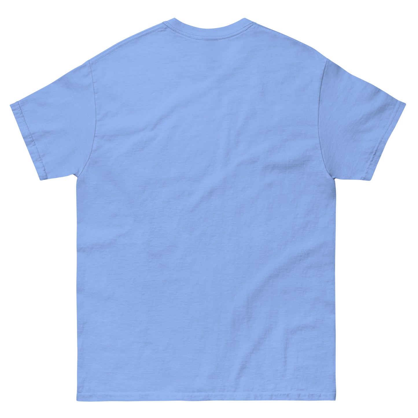 6TH GEN CYBER GLITCH UNISEX CLASSIC TEE *LIMITED EDITION*