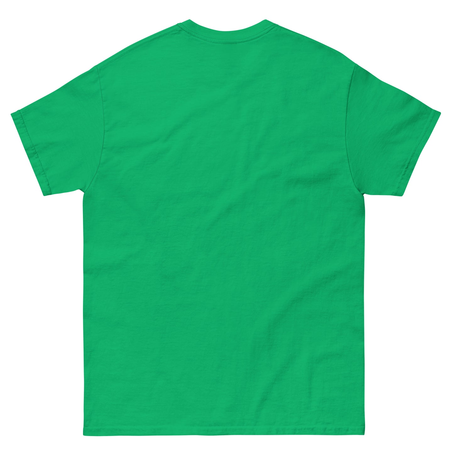 6TH GEN CYBER GLITCH UNISEX CLASSIC TEE *LIMITED EDITION*