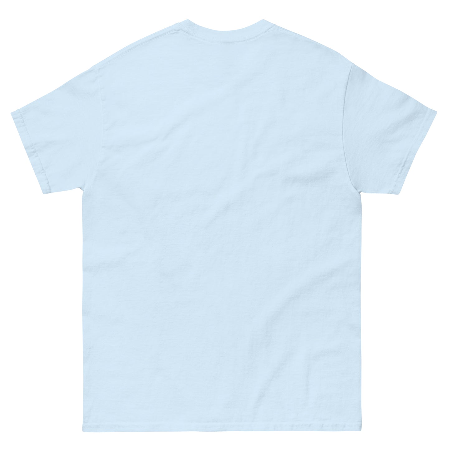 6TH GEN CYBER GLITCH UNISEX CLASSIC TEE *LIMITED EDITION*