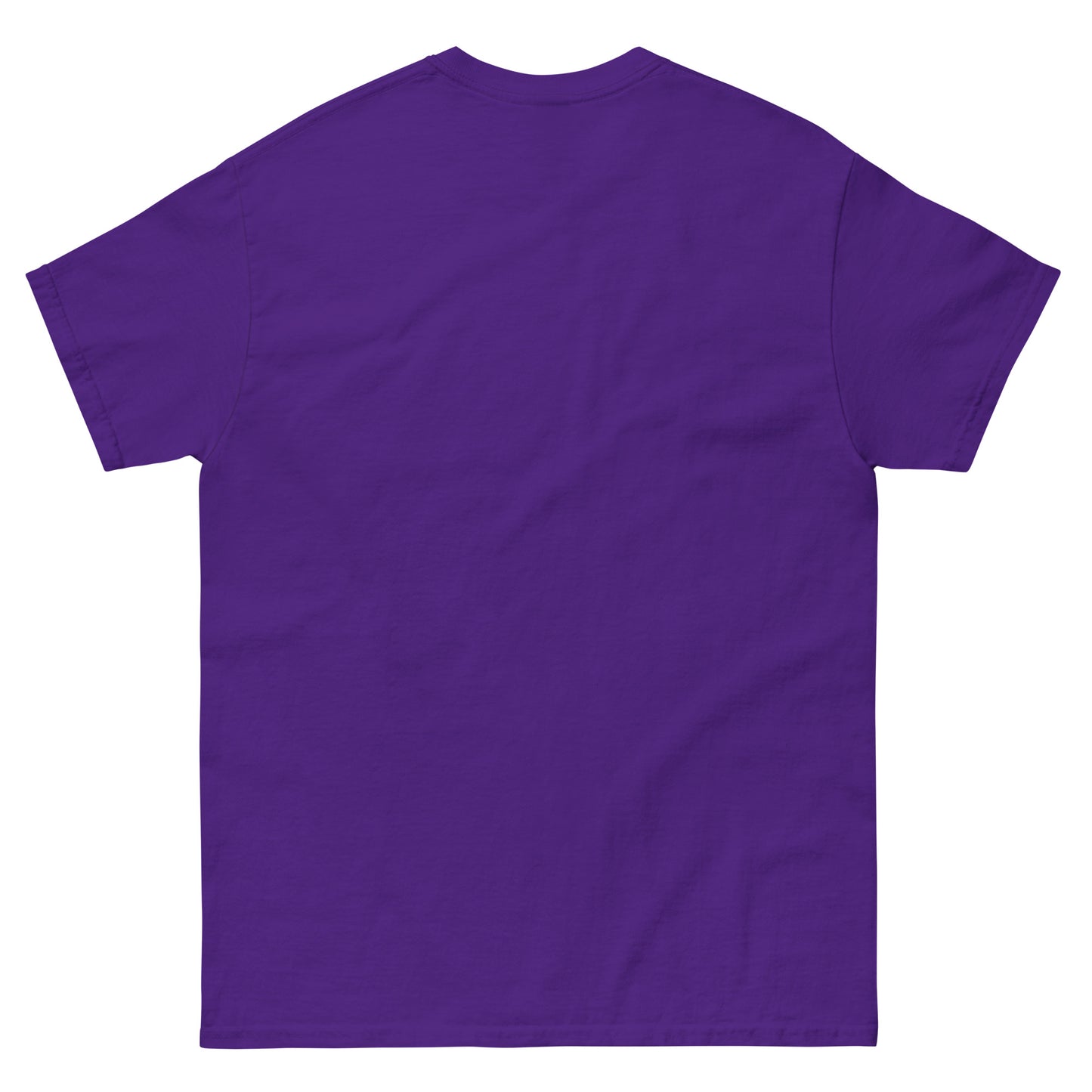 6TH GEN CYBER GLITCH UNISEX CLASSIC TEE *LIMITED EDITION*