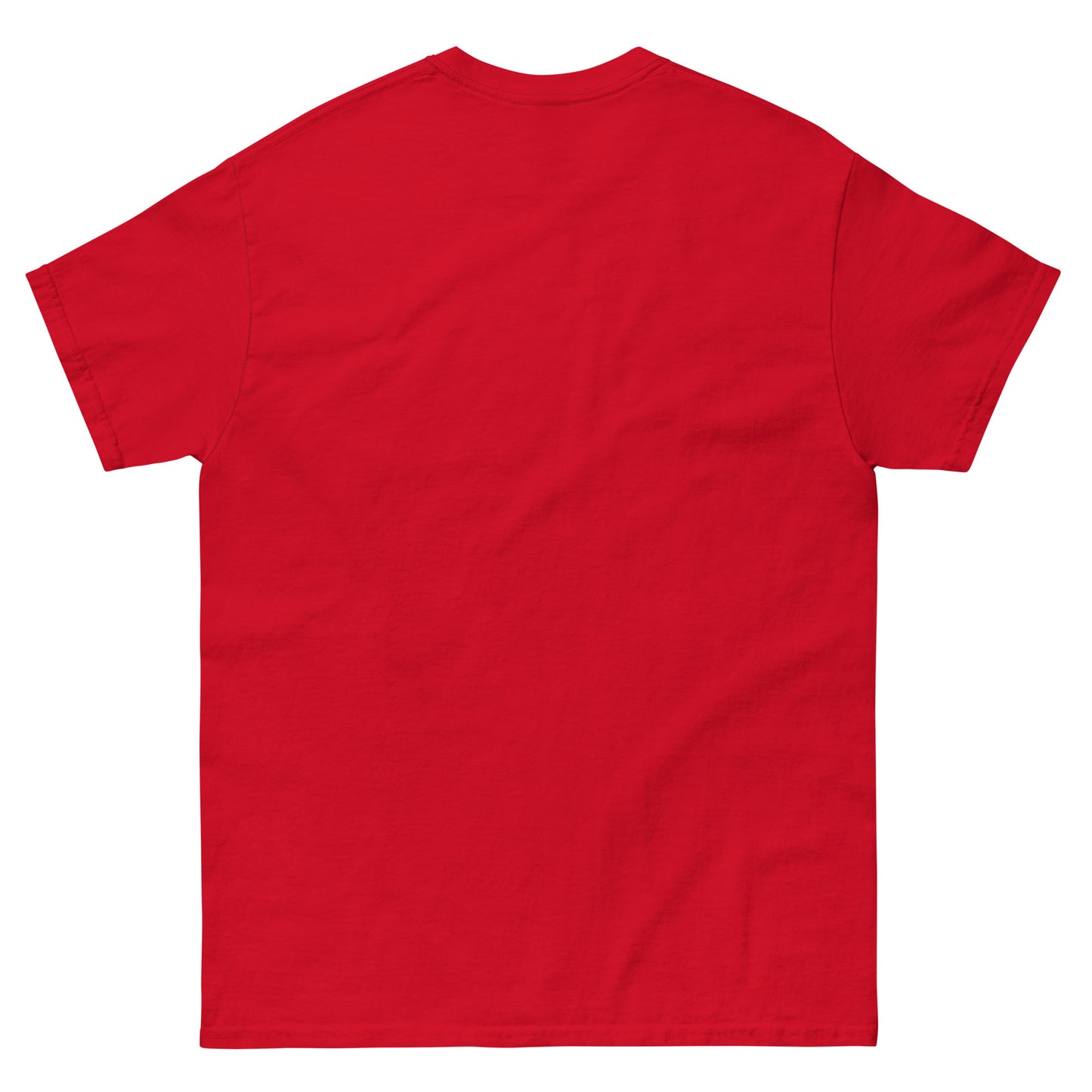 6TH GEN CYBER GLITCH UNISEX CLASSIC TEE *LIMITED EDITION*