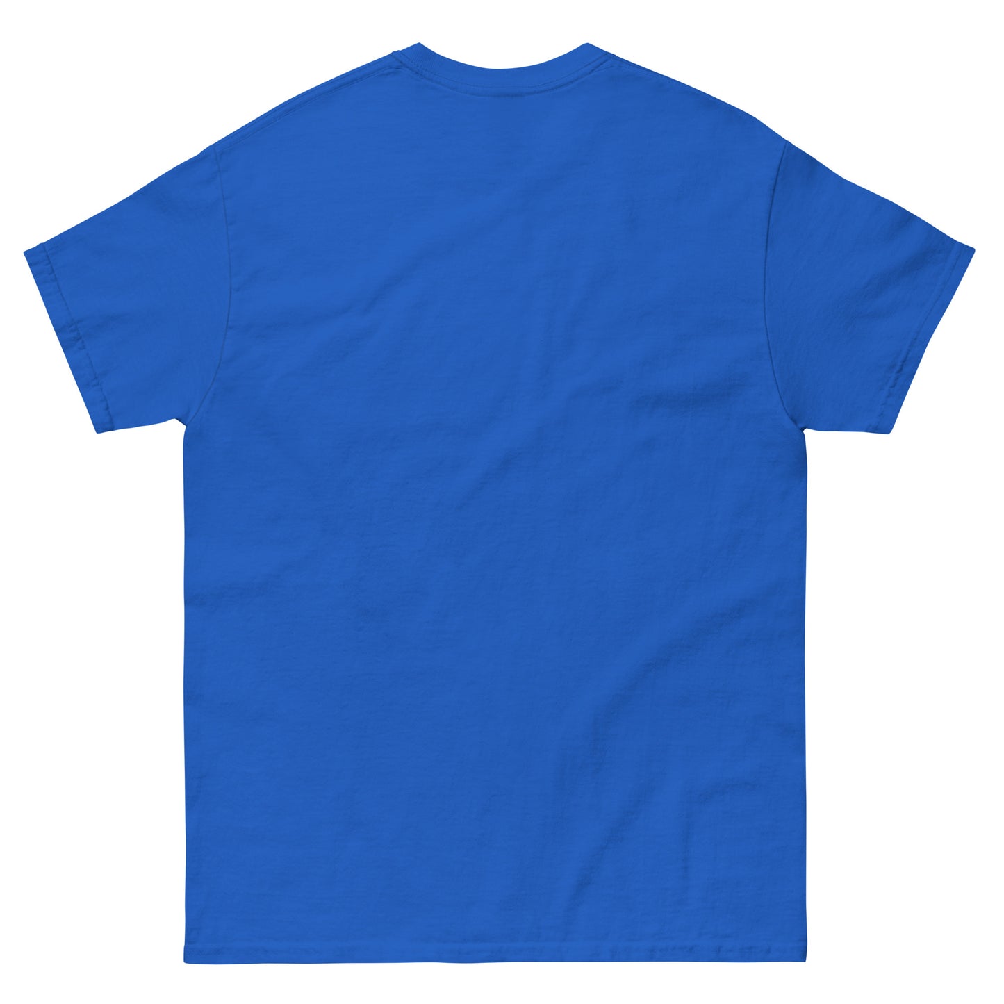 6TH GEN CYBER GLITCH UNISEX CLASSIC TEE *LIMITED EDITION*