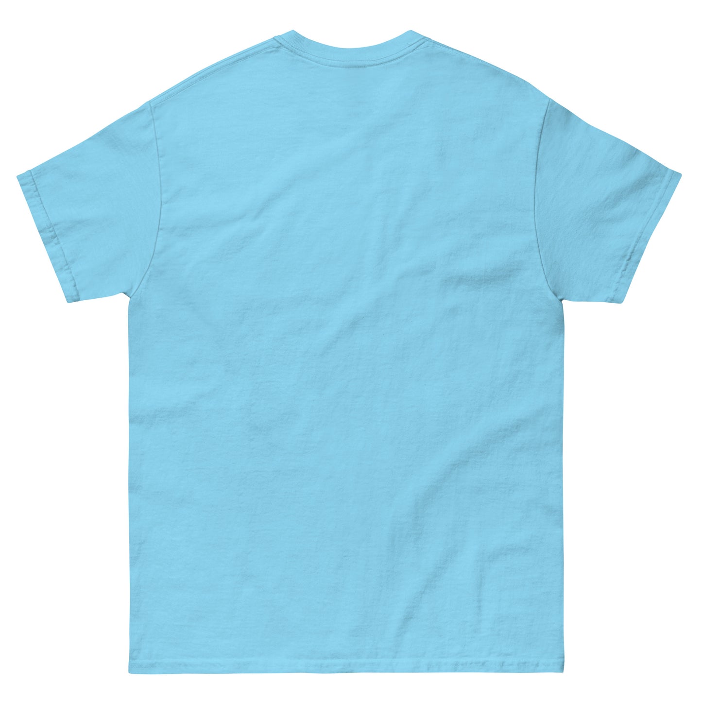 6TH GEN CYBER GLITCH UNISEX CLASSIC TEE *LIMITED EDITION*
