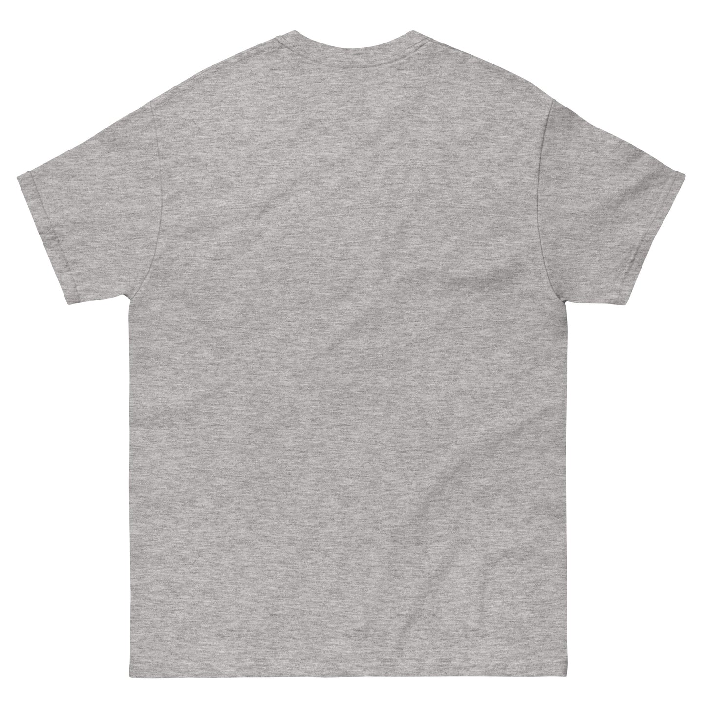 6TH GEN CYBER GLITCH UNISEX CLASSIC TEE *LIMITED EDITION*