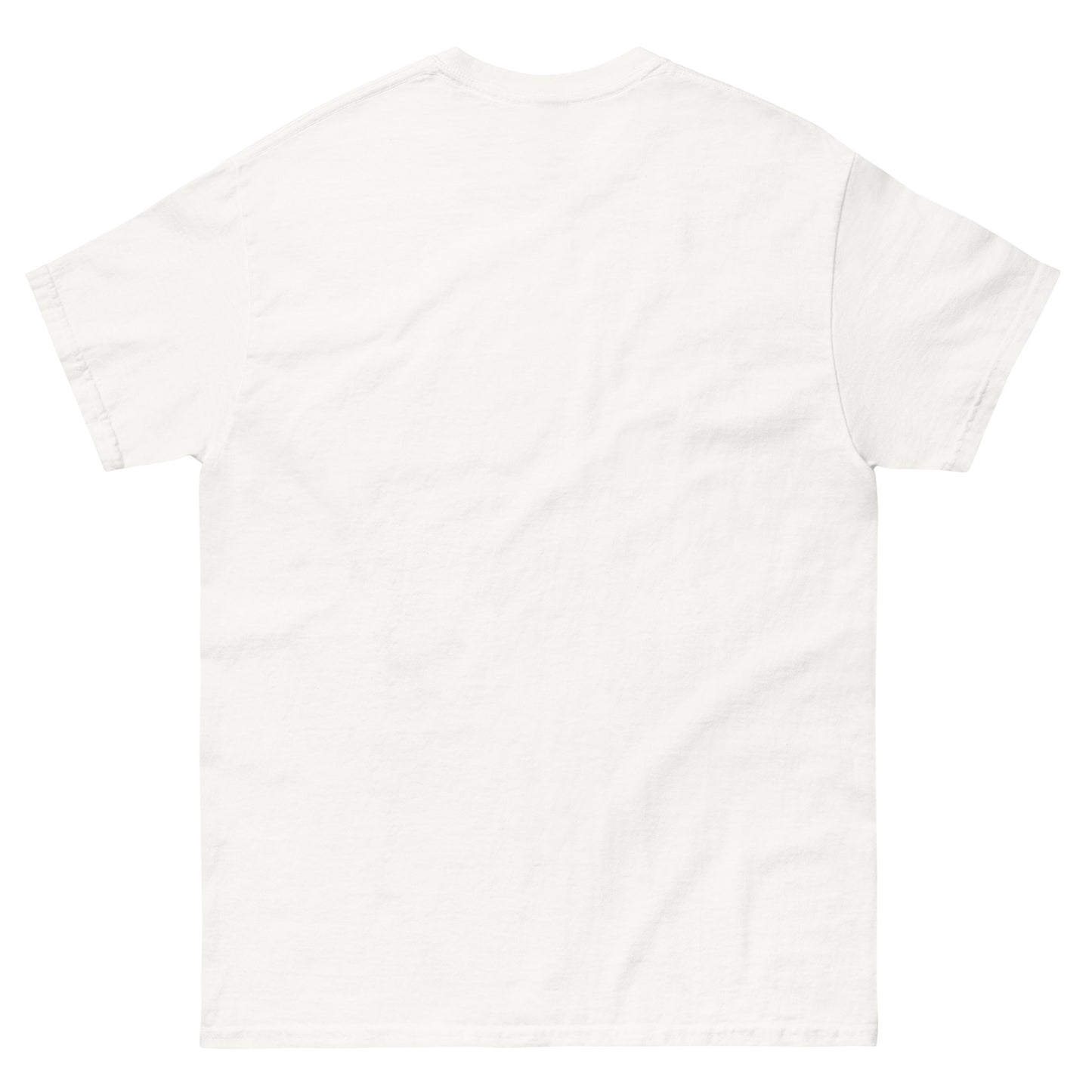 6TH GEN CYBER GLITCH UNISEX CLASSIC TEE *LIMITED EDITION*