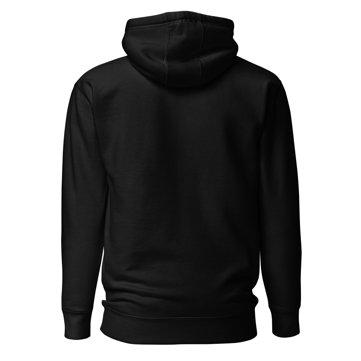 GALAXY MUSTANG UNISEX HOODIE *LIMITED EDITION*
