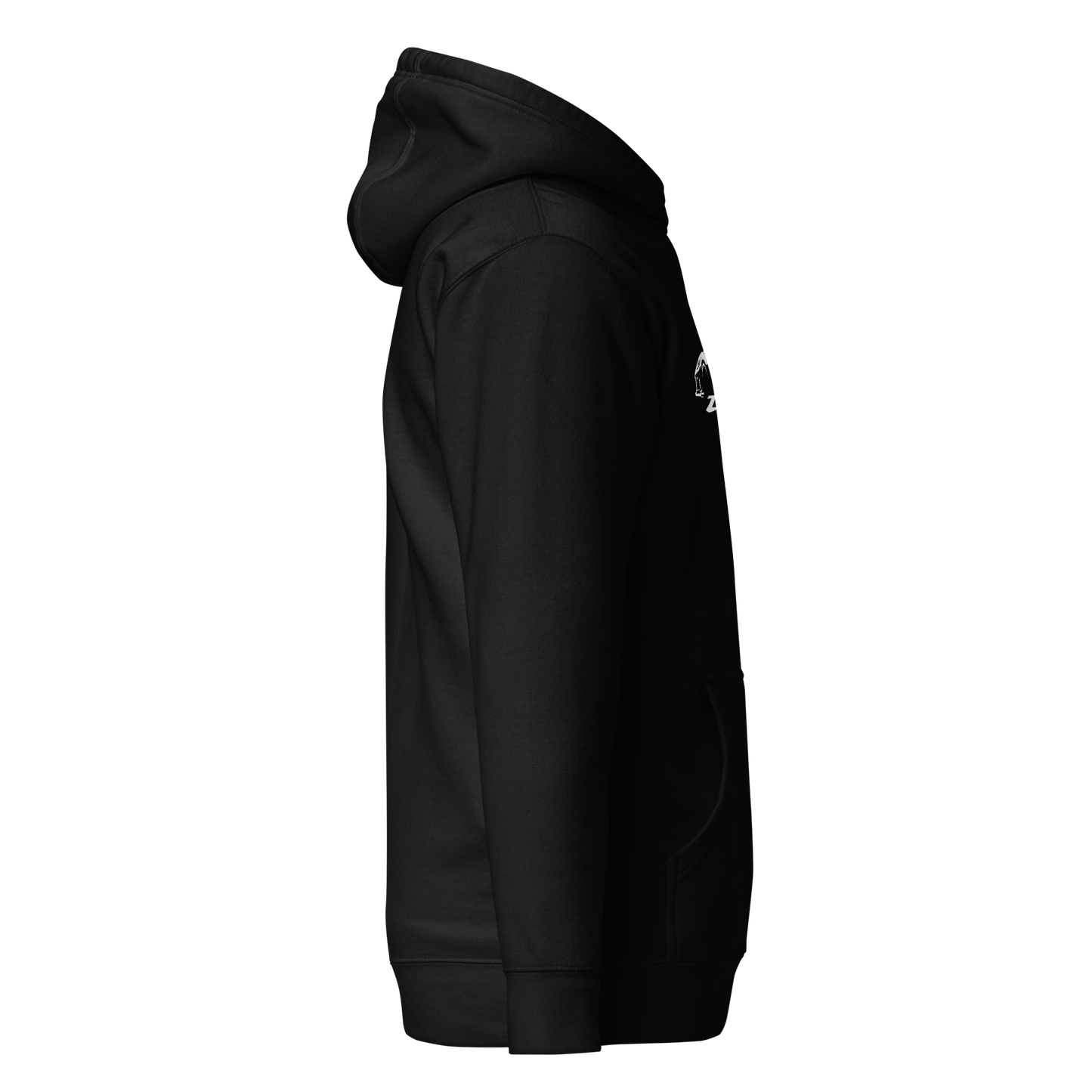 C8 CORVETTE Z06 UNISEX HOODIE