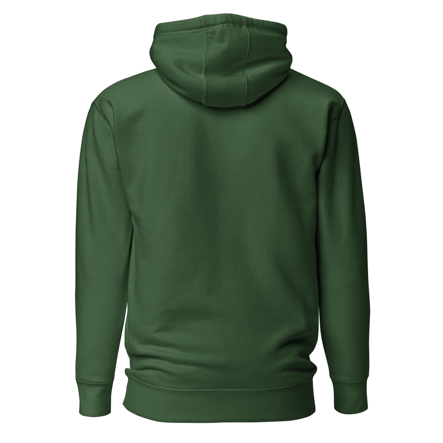 C8 CORVETTE Z06 UNISEX HOODIE