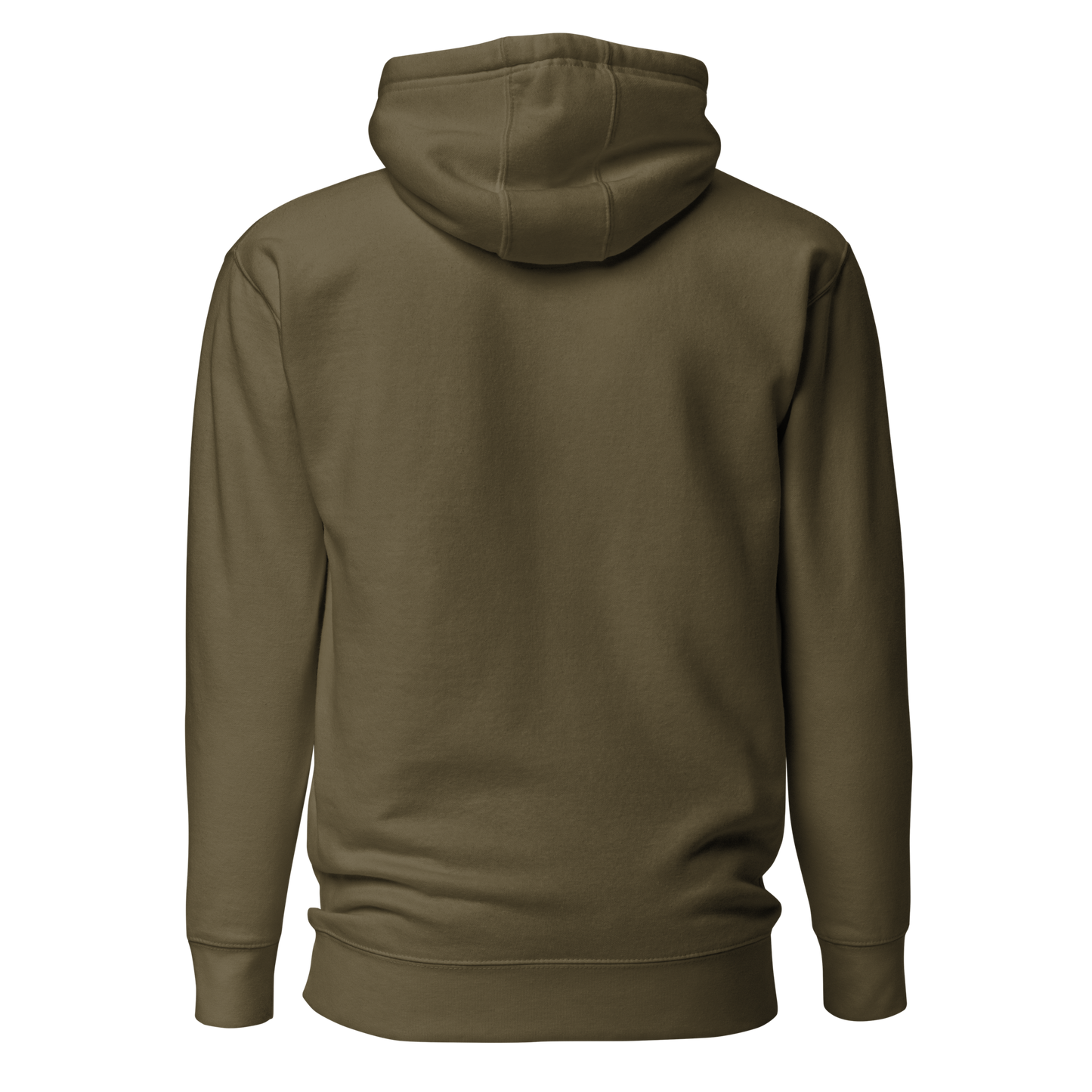 C8 CORVETTE Z06 UNISEX HOODIE