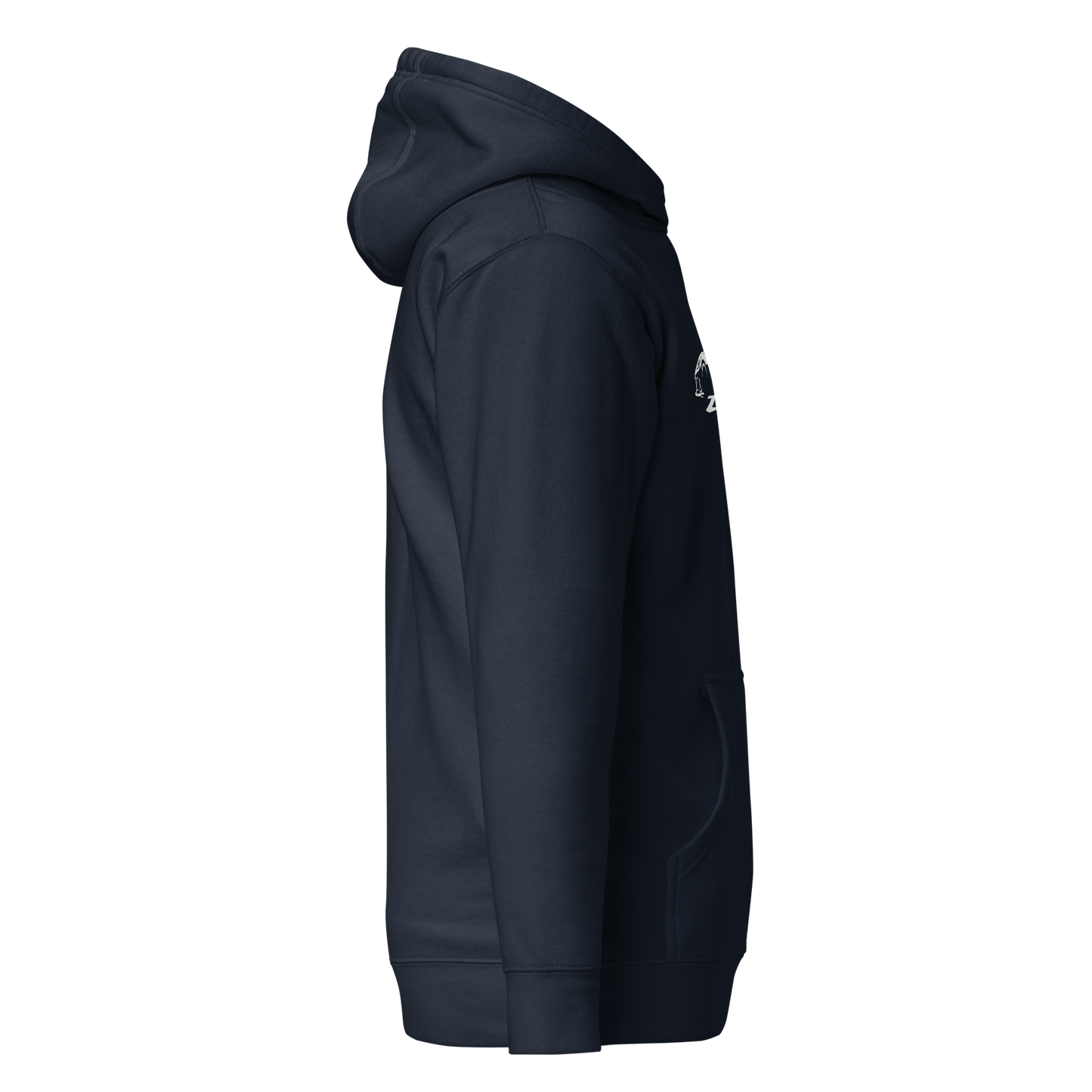 C8 CORVETTE Z06 UNISEX HOODIE
