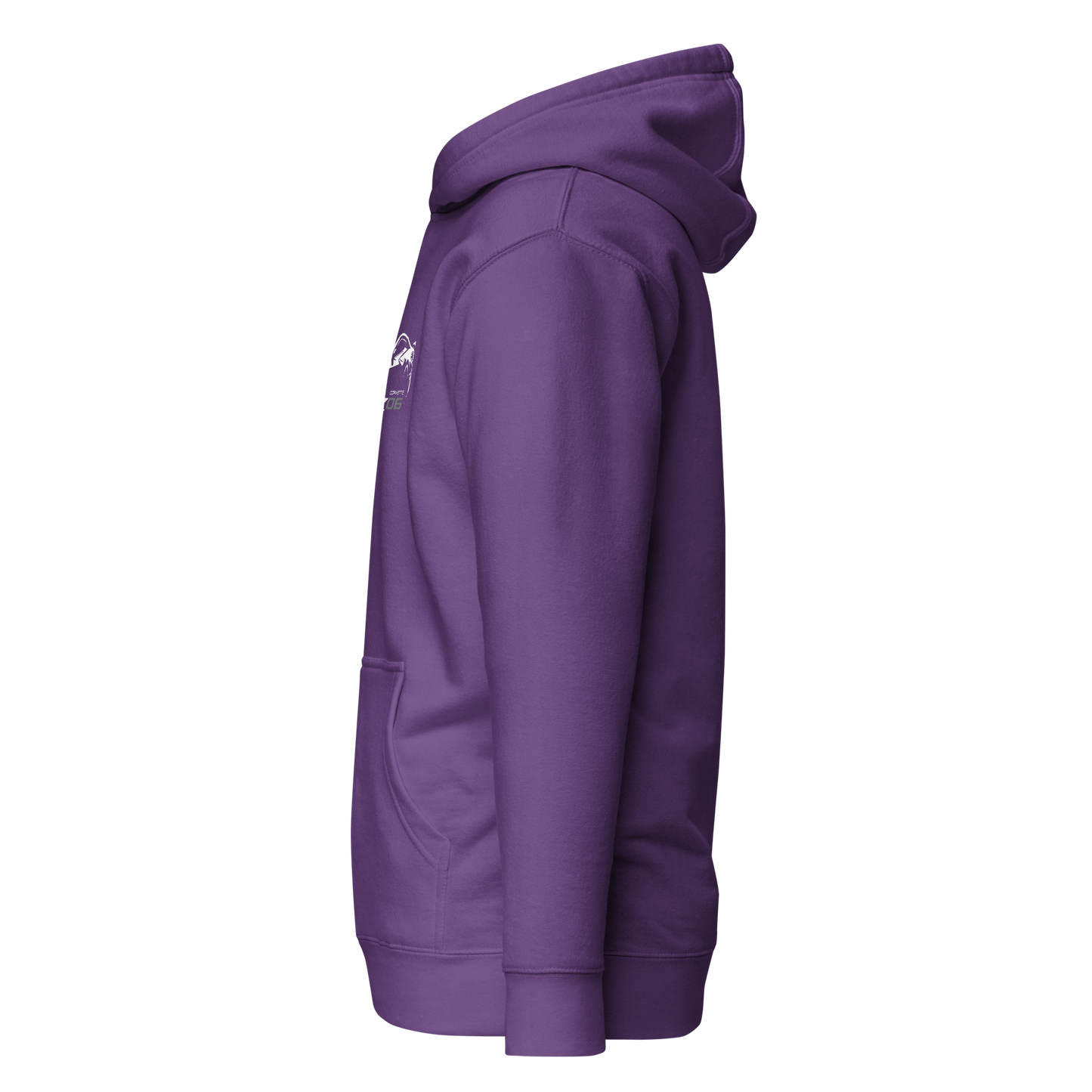C8 CORVETTE Z06 UNISEX HOODIE