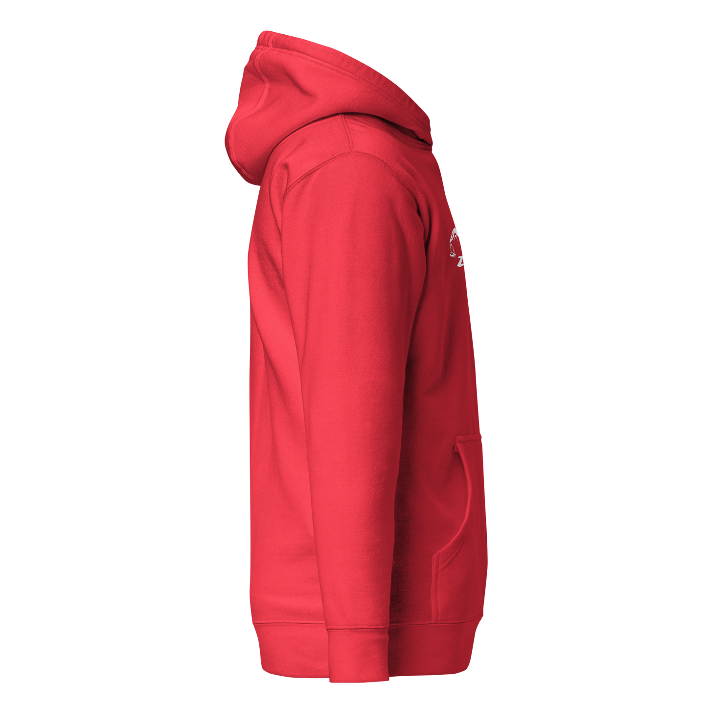 C8 CORVETTE Z06 UNISEX HOODIE