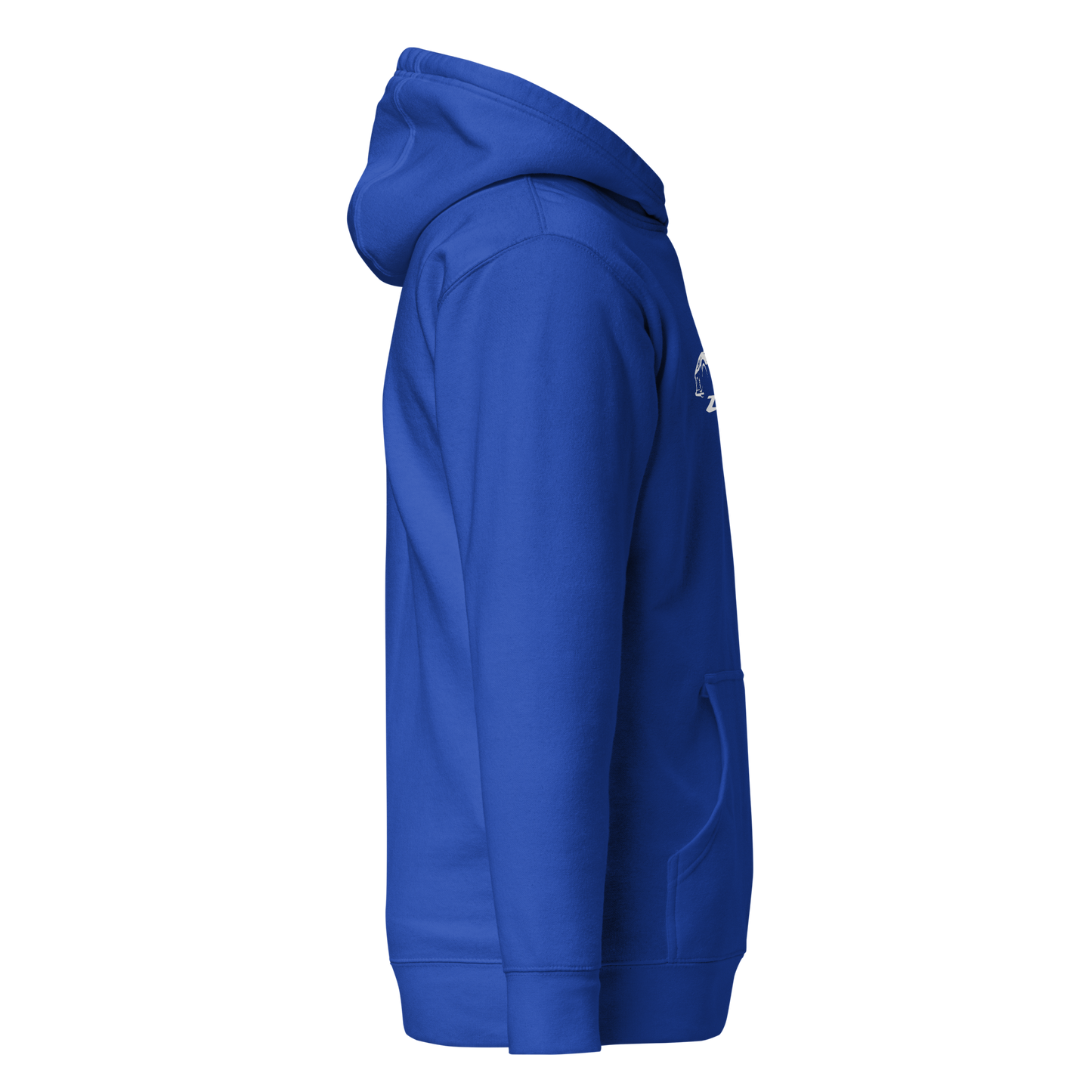 C8 CORVETTE Z06 UNISEX HOODIE