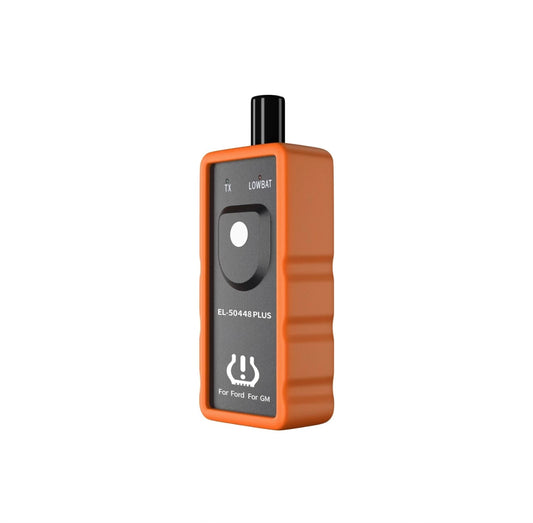 TPMS RELEARN RESET TOOL