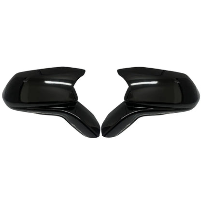 2016 - 2024 CAMARO MIRROR COVERS | HORN STYLE