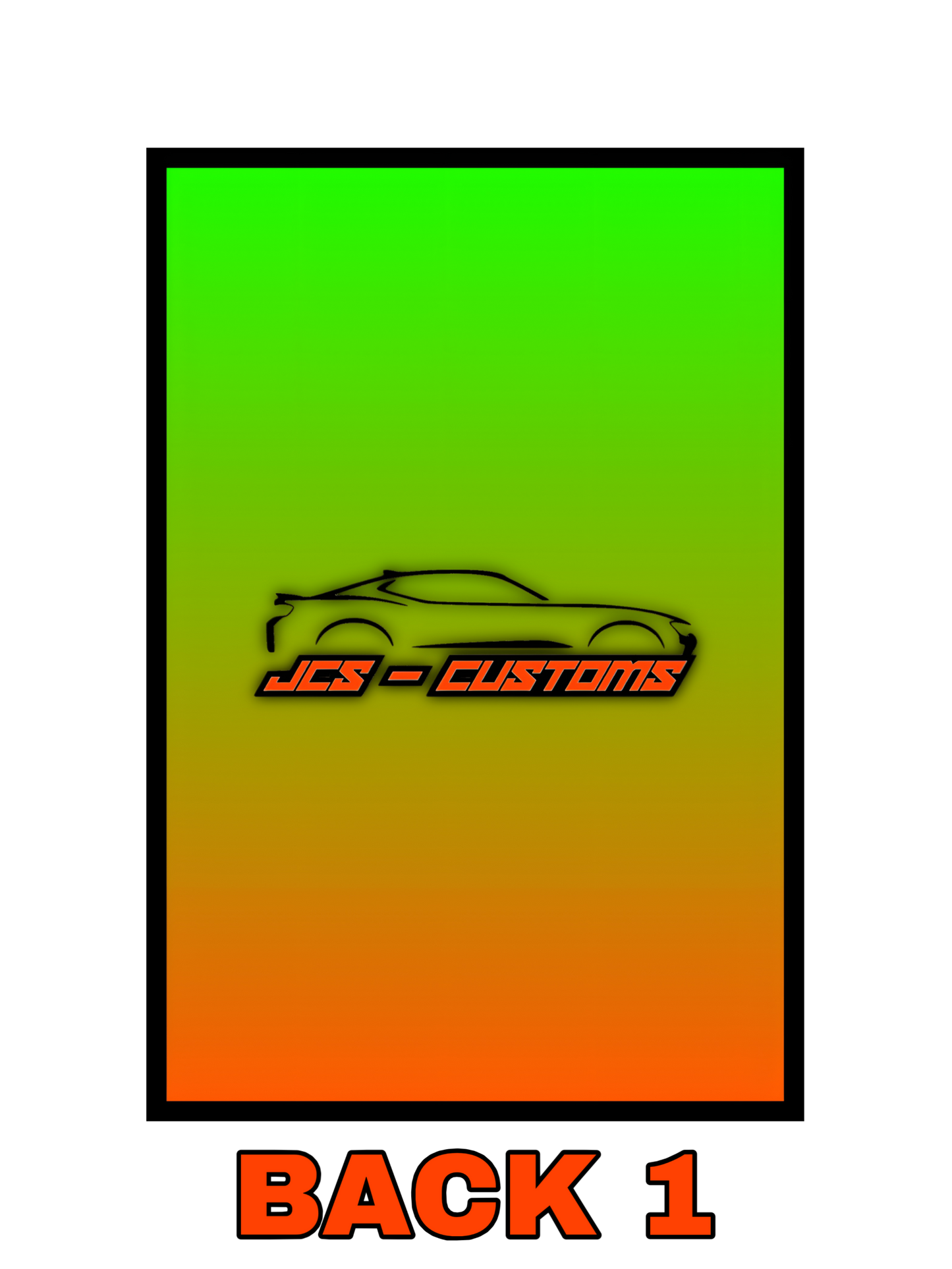 CUSTOM TRADING CARDS
